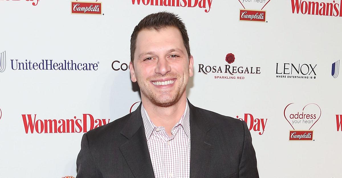 Is Albie Manzo Married? The ‘RHONJ’ Alum Has a Serious Girlfriend