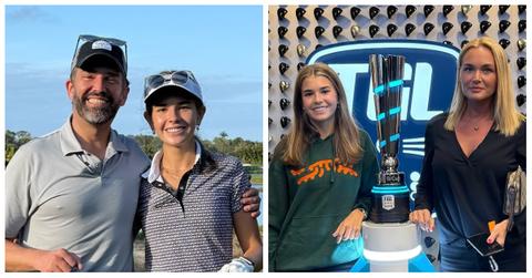 Here's What We Know About Kai Trump's Parents