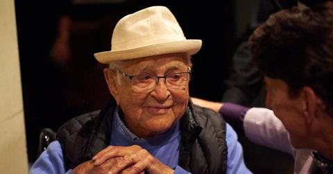 Norman Lear