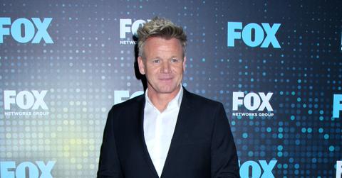 Did Gordon Ramsay Ever Go to Culinary School?