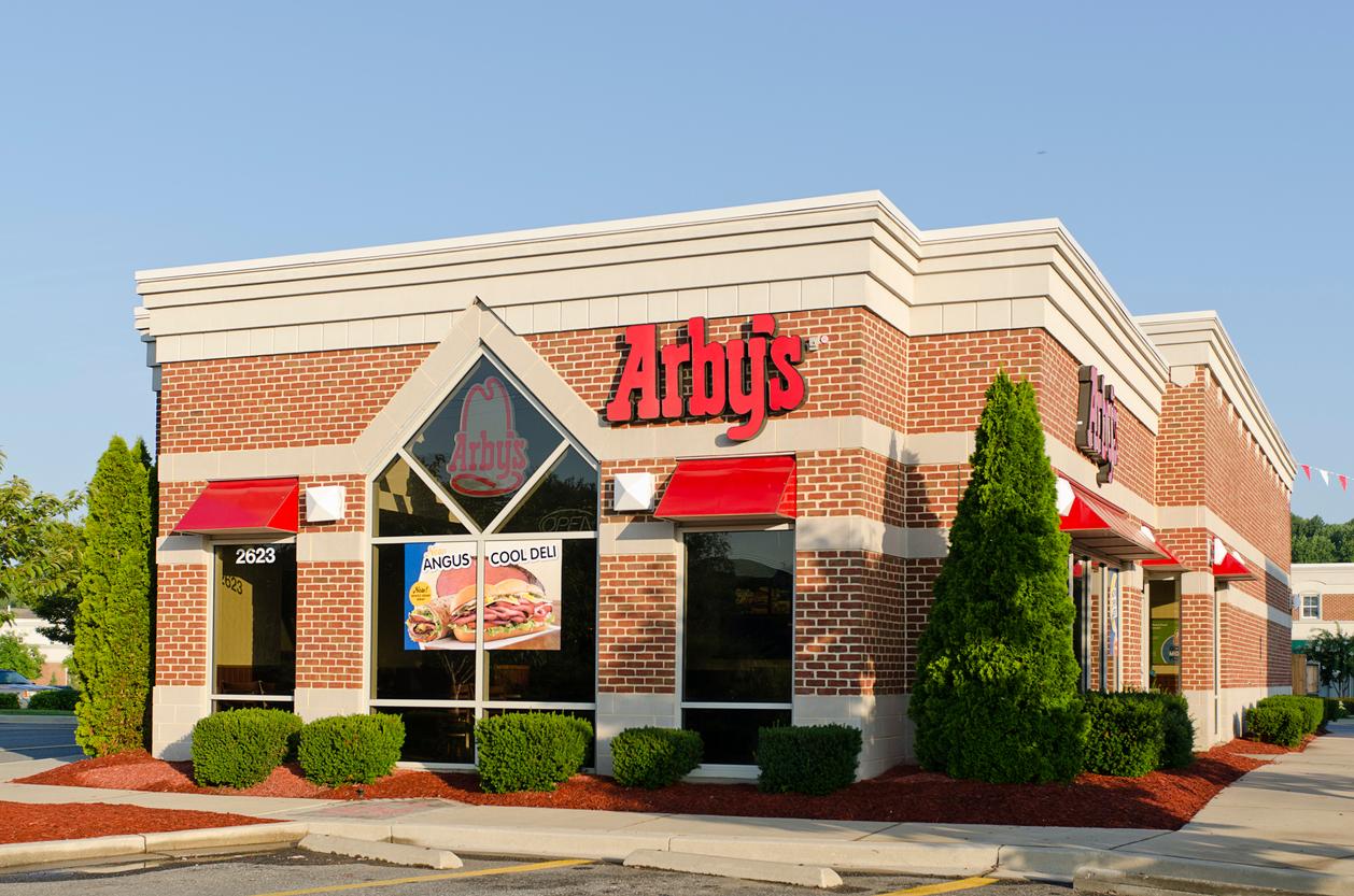 arbys