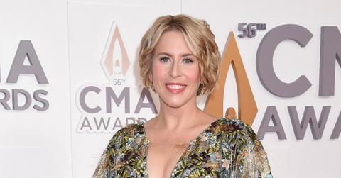 Erin Napier Canceled by Fans for Charlie Kirk Comments