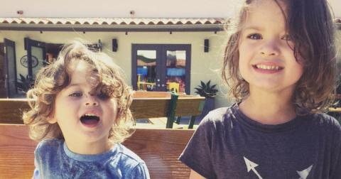 Meet Megan Fox S Son Noah Shannon Green Details On The 4 Year Old