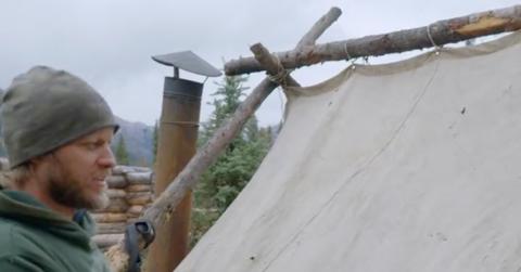 Life Below Zero: Northern Territories