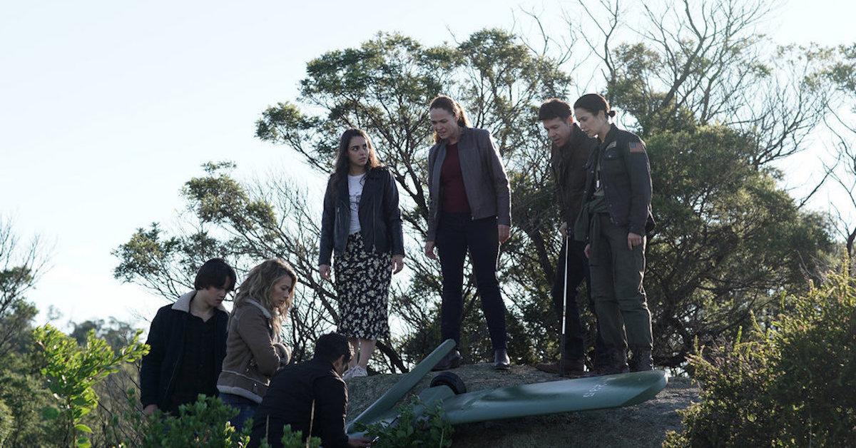 How Many Episodes of 'La Brea' Will There Be? Here's What We Know