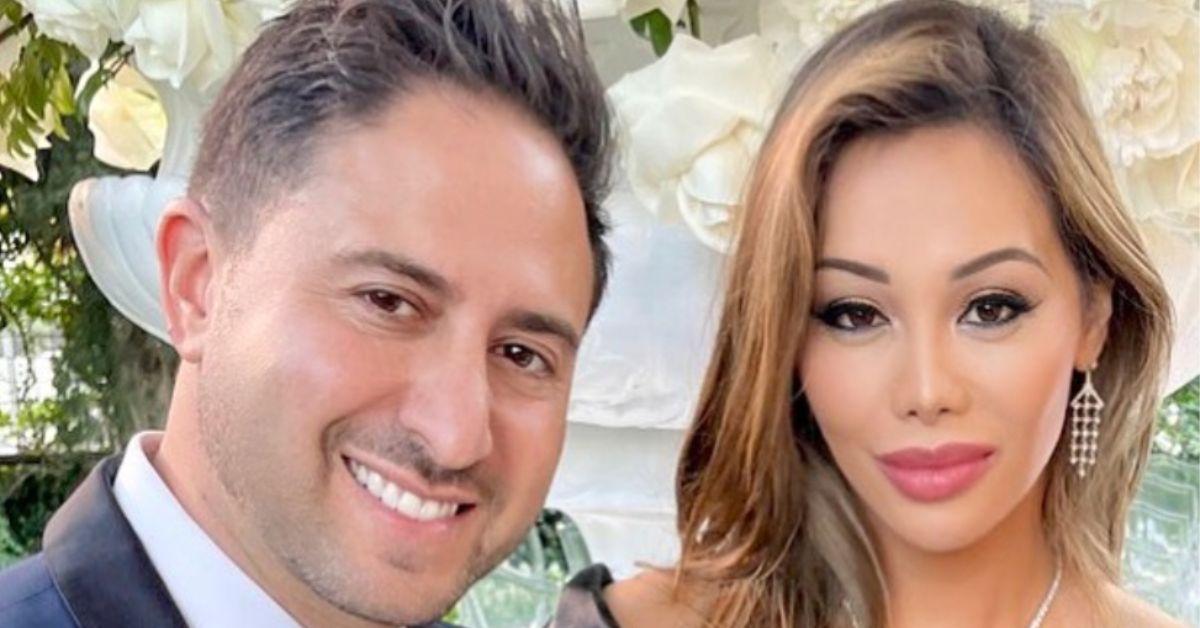 'Million Dollar Listing': Who Is Matt Altman's Wife Johanna?