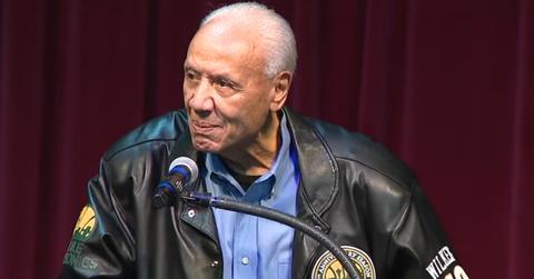 Here's What We Know About Lenny Wilkens's Cause of Death