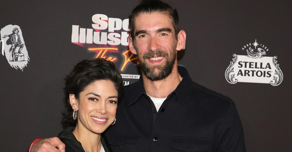 Why did michael phelps retire swimming goat made history