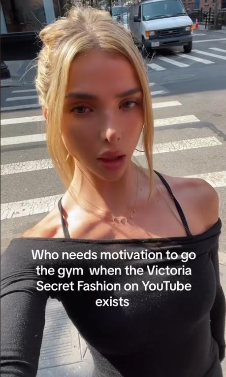 Liv Schmidt TikTok