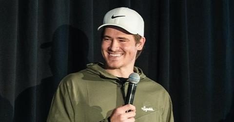 Is Justin Herbert Single? Rumors Suggest He's Currently Dating