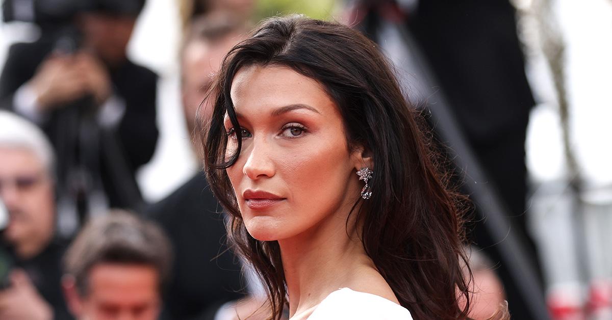 Bella Hadid Health Update Model Is "Finally Healthy"