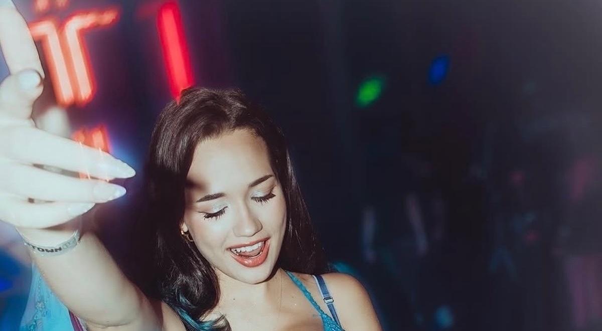 Social Media Star Sofia Gomez 