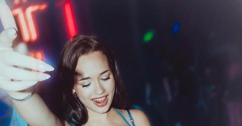 Social Media Star Sofia Gomez