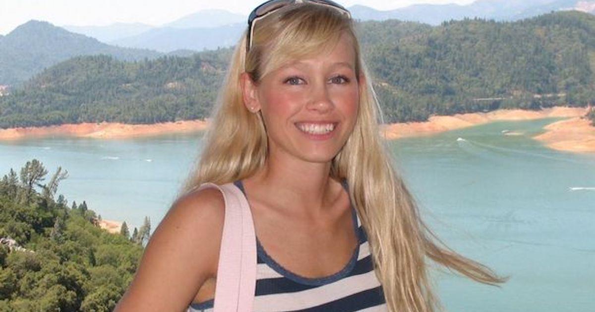 Sherri Papini