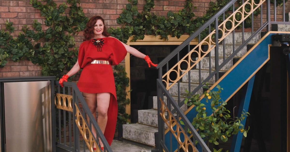 Rachel Reilly shocks housemates as she returns for 'Big Brother' Season 27