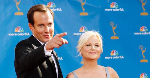 Will Arnett, Amy Poehler
