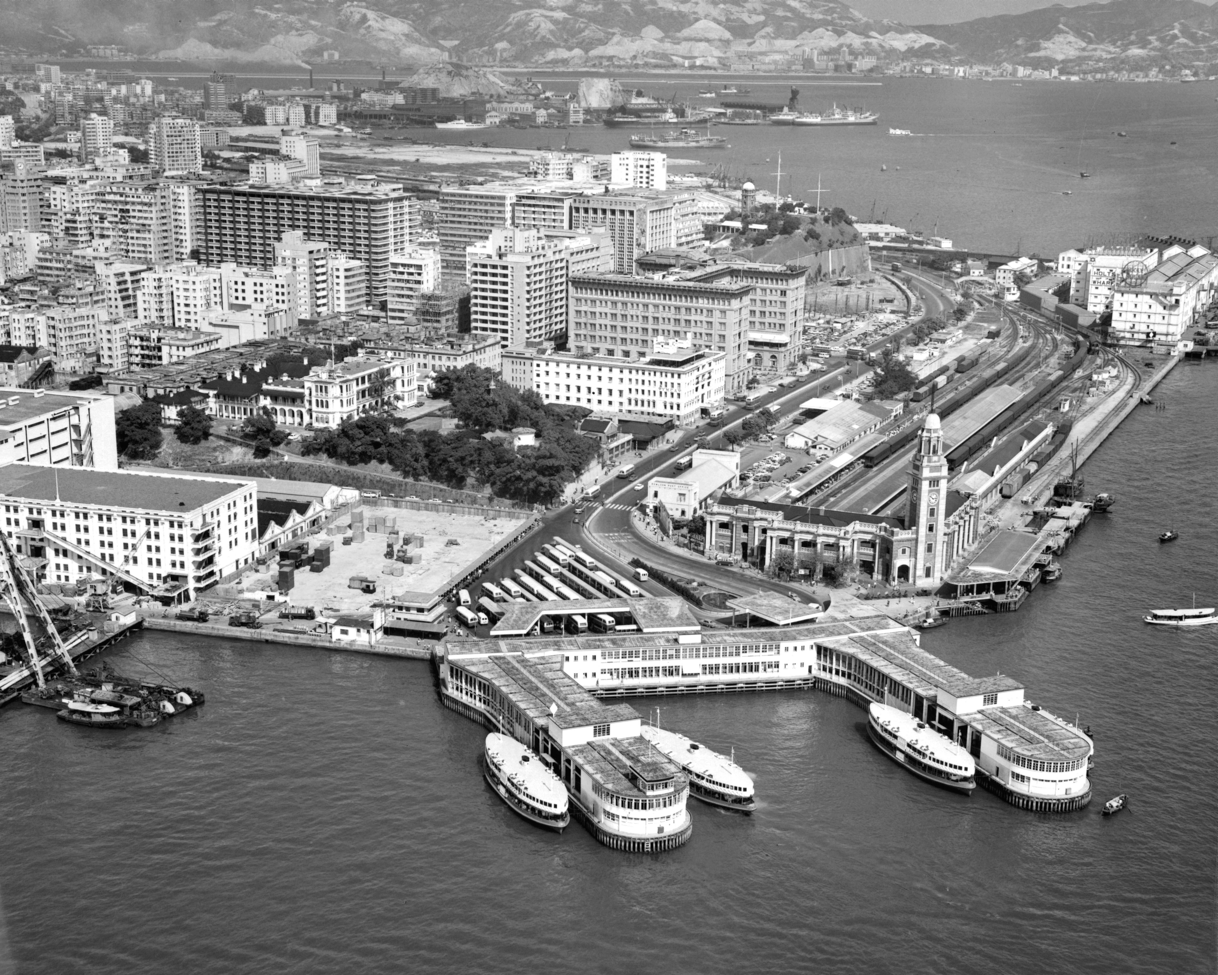 Hong Kong, China