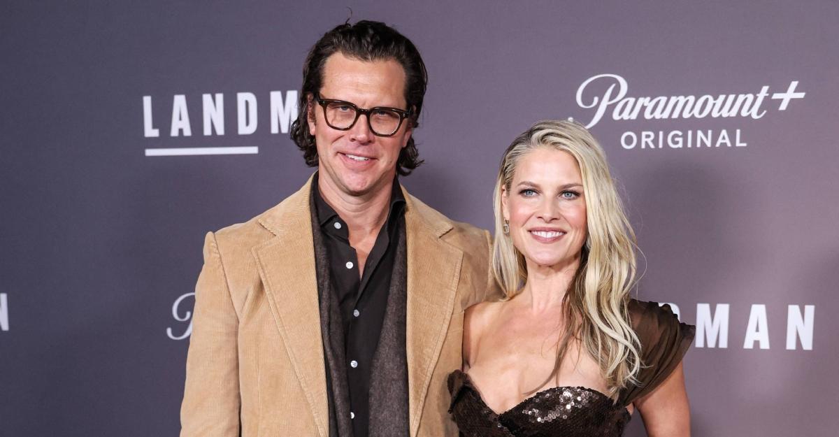 Ali Larter Has Been Happily Married for 17 Years