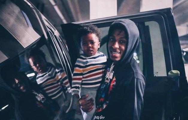 How Many Kids Does NBA Youngboy Have — Details on His Family