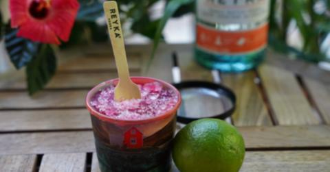 4th of July Cocktails