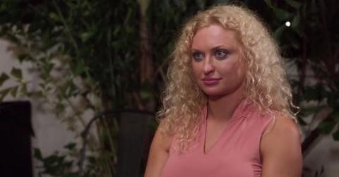 Natalie from '90 Day Fiancé'