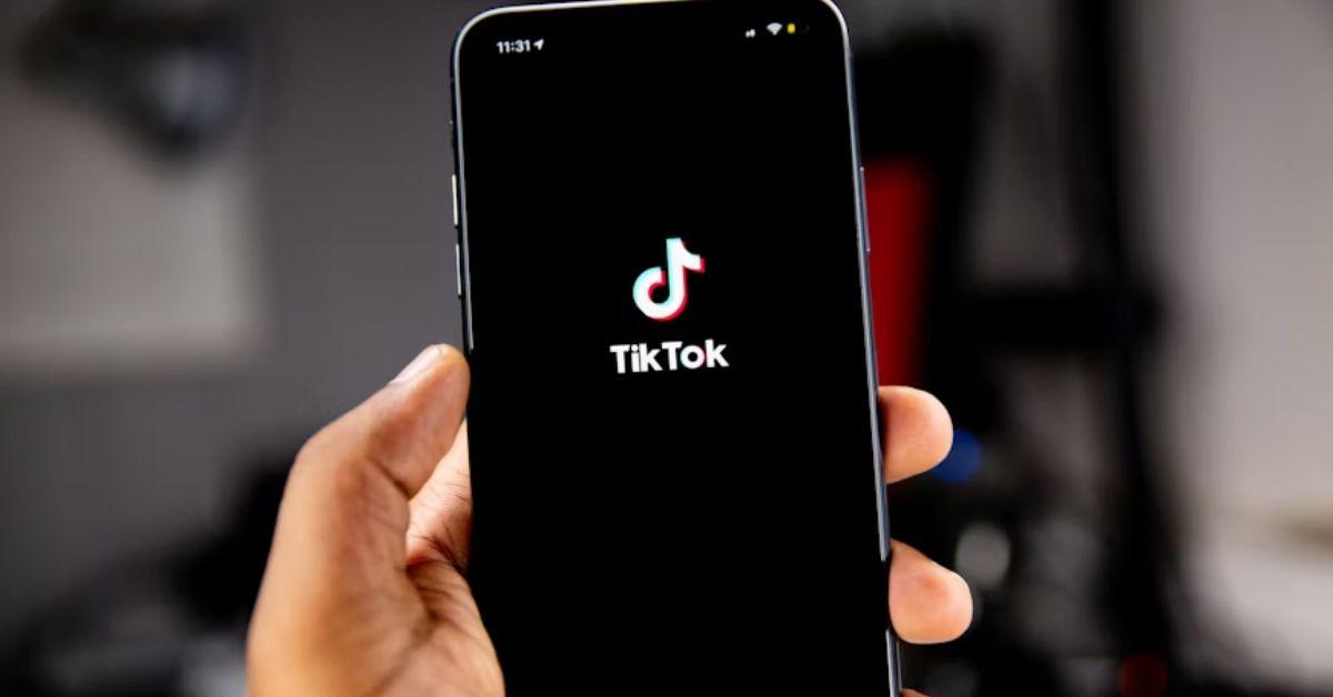 TikTok App