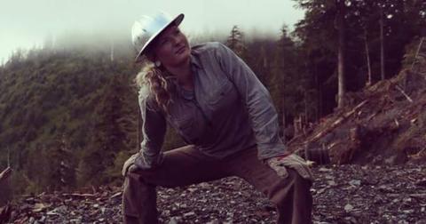 What Is Adrienne Priess From 'Ax Men' Doing Now? Details on Her Life