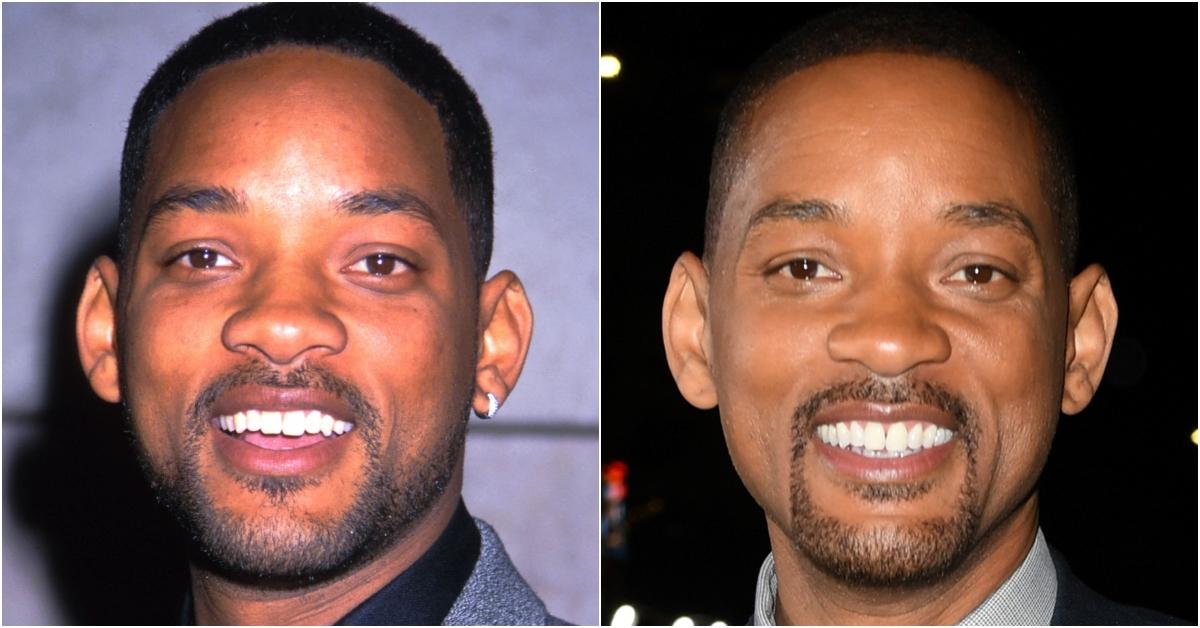 will smith