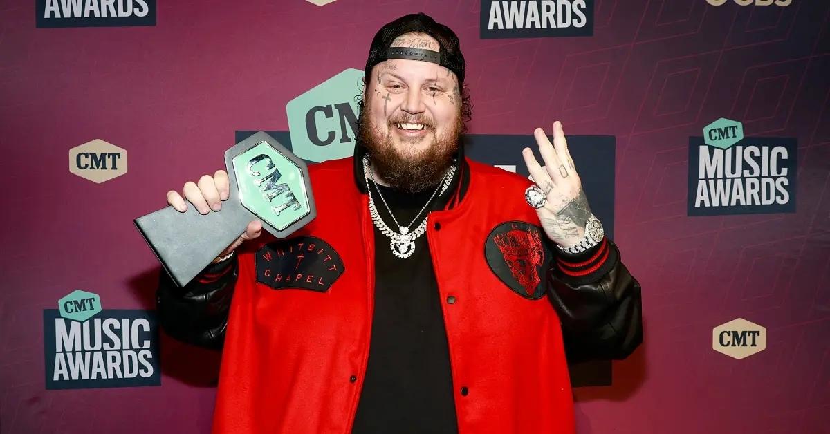 Jelly Roll's Net Worth: How the 