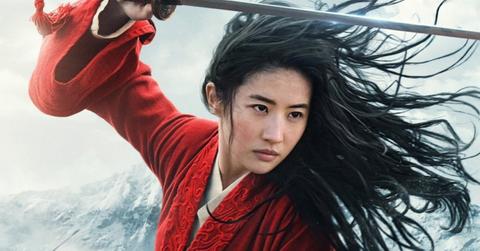 disney mulan controversy
