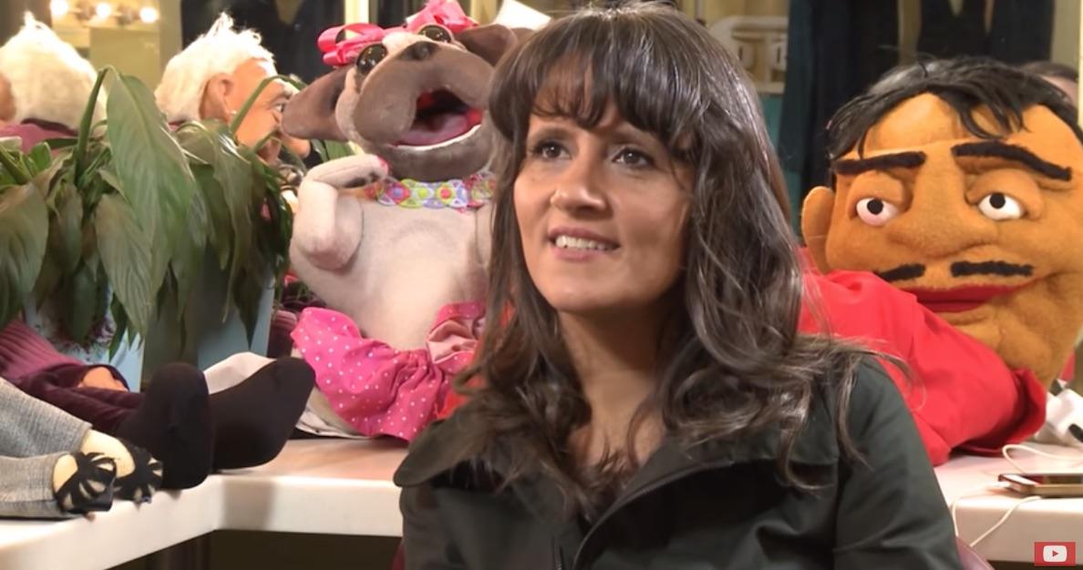 Nina Conti Shines on 'The World's Best' — Meet the Ventriloquist