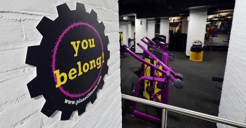 Planet Fitness