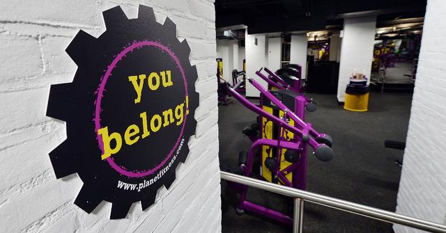 Planet Fitness