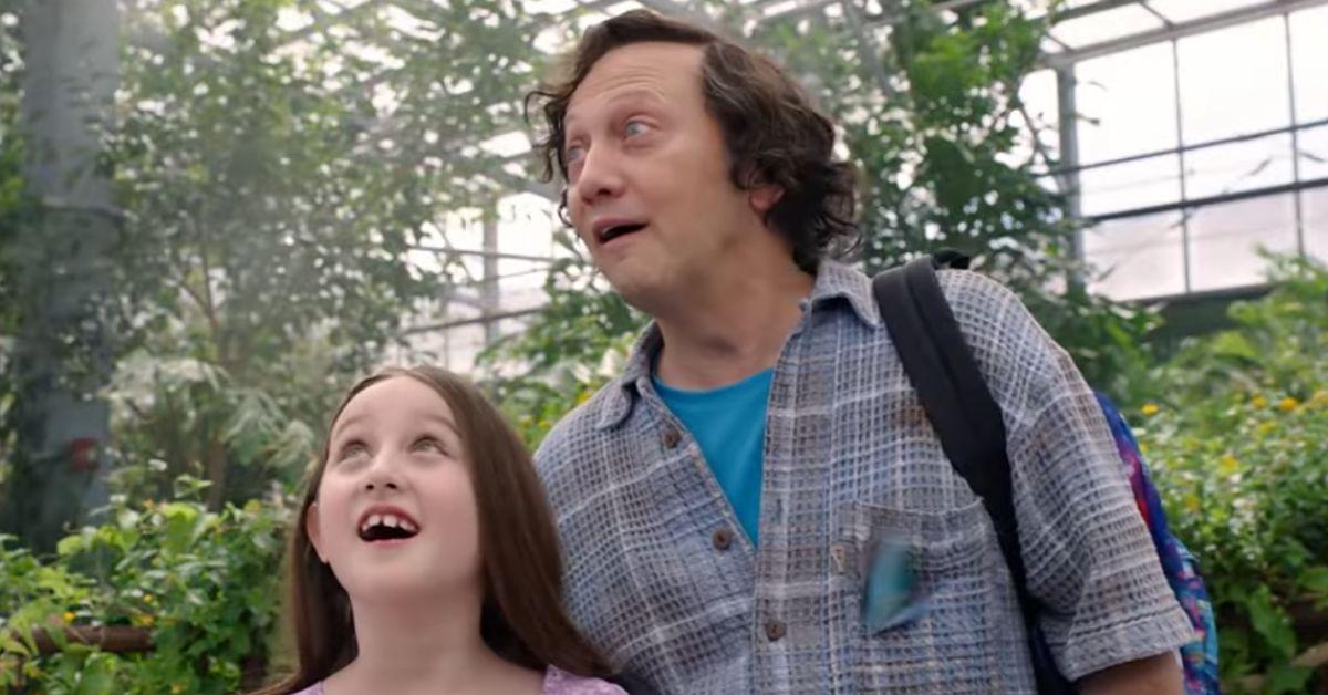 Rob and Miranda Schneider