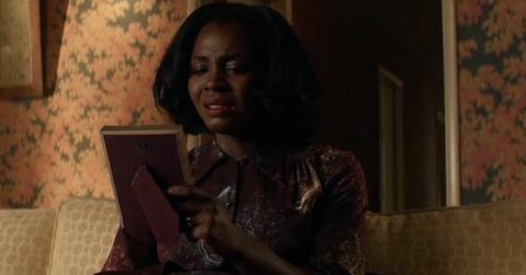 What Happened to the Baby in 'Them' Has Viewers Shocked and Disgusted