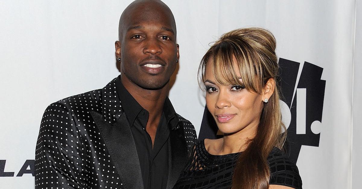 Is Basketball Wives star Evelyn Lozada Dating MLB Star Carl