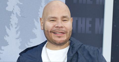 What's Wrong With Fat Joe's Legs? Here's What We Found Out