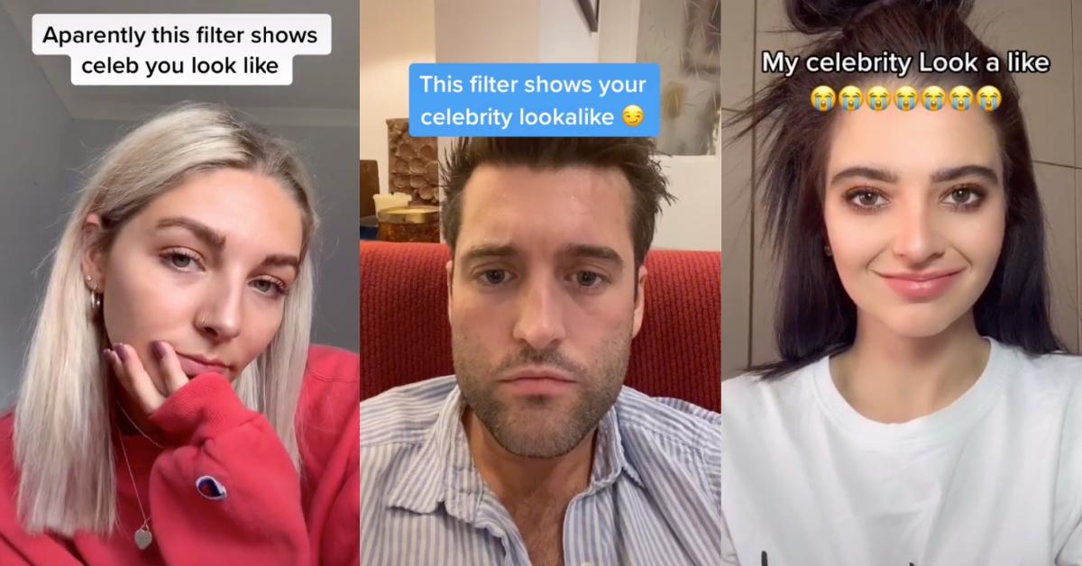 celebs wearing fake｜TikTok Search