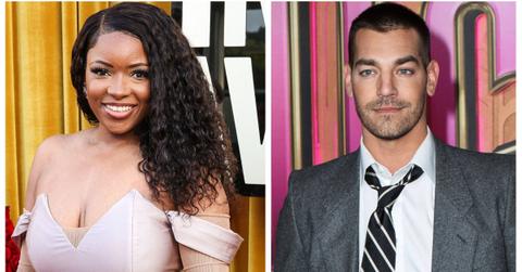 Matt Rogers Had Much to Say About Rep. Jasmine Crockett