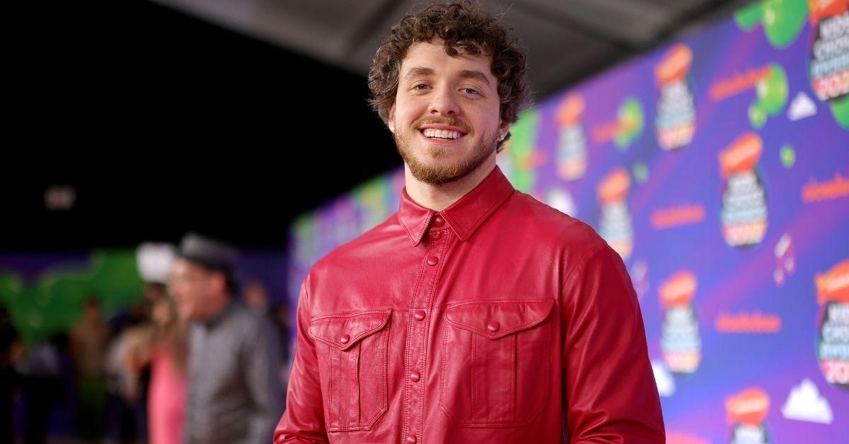 Did Jack Harlow Star in 'The Chronicles of Narnia'? Details