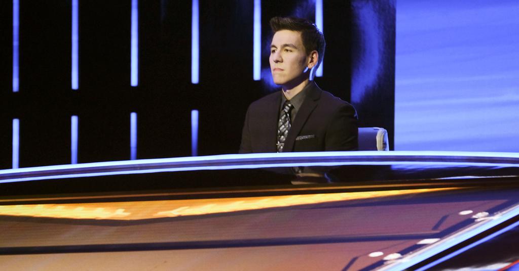 When Was James Holzhauer on ‘The Chase’?