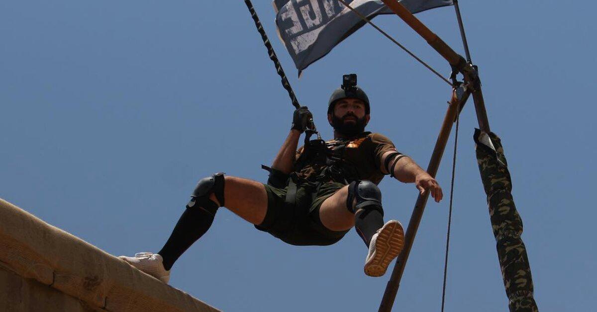 'The Challenge War of the Worlds 2' Has More Than One Winner