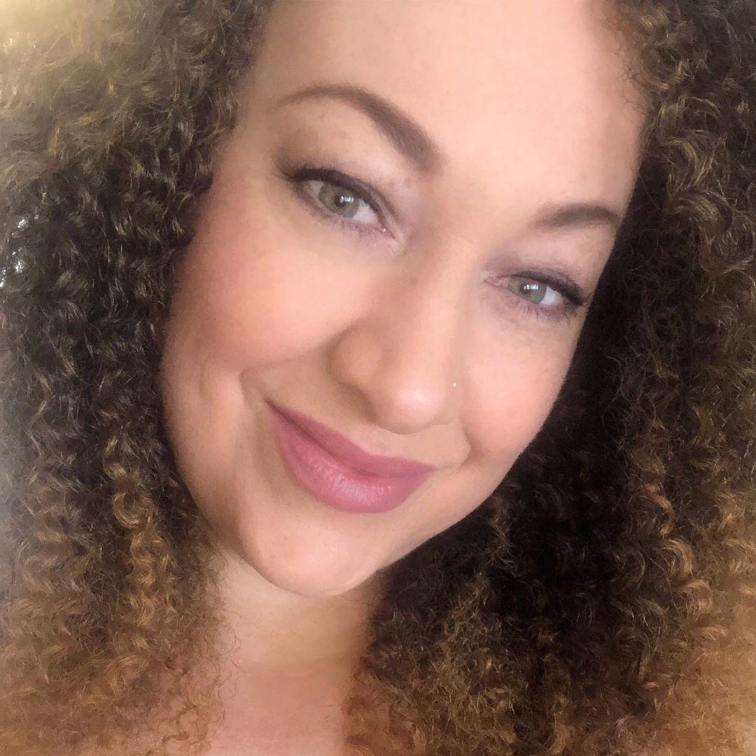 where is rachel dolezal now art