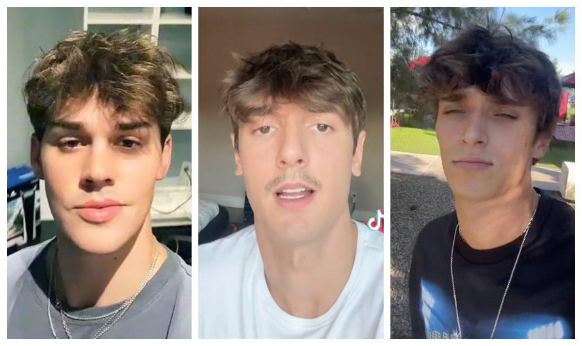 Perms for Men Are Trending on TikTok  See Videos  Allure