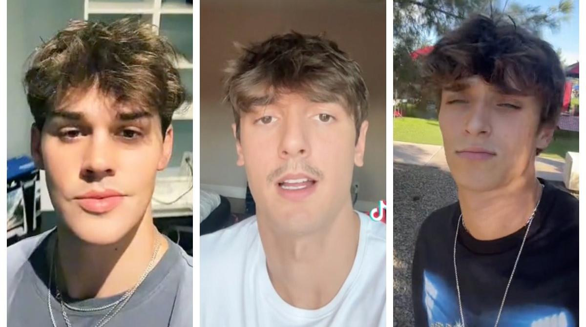 What Is The TikTok Boy Haircut Trend   Befunky Collage 1668569047654 