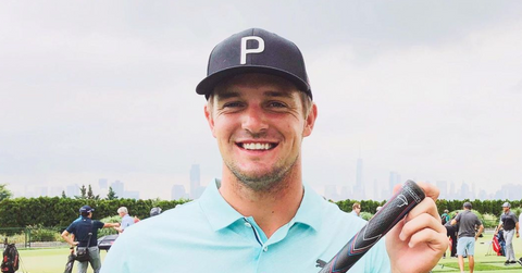 bryson dechambeau