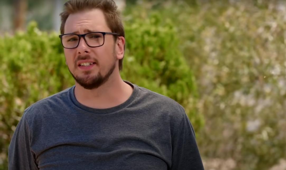 Colt From '90 Day Fiancé' Has an OnlyFans and There Are Photos