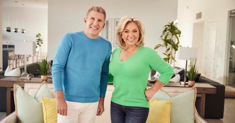 When Will Todd and Julie Chrisley Be Released? What to Know