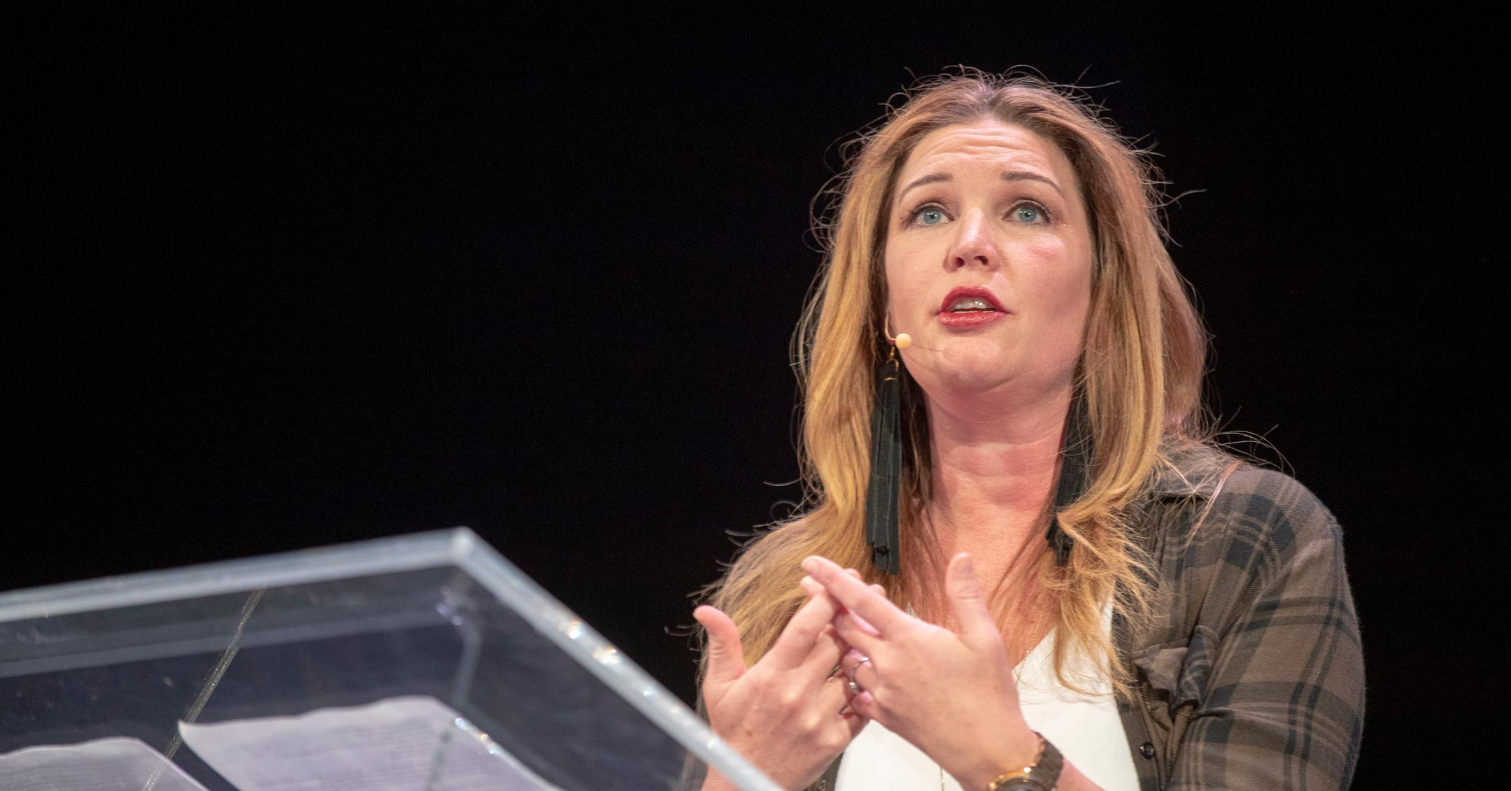 What Happened To Jen Hatmaker Where Is The Evangelical Christian Now