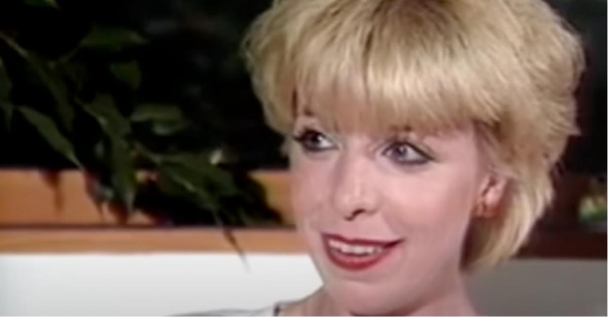 Julee Cruise